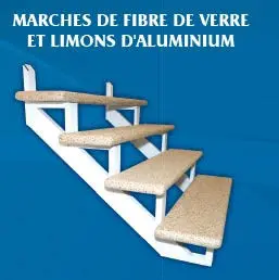 Limon et marche 100